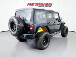 2014 Wrangler Unlimited Thumbnail 7