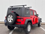 2015 Wrangler Unlimited Thumbnail 5
