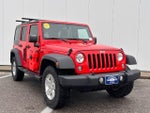 2015 Wrangler Unlimited Thumbnail 6