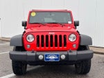 2015 Wrangler Unlimited Thumbnail 7