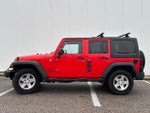 2015 Wrangler Unlimited Thumbnail 2