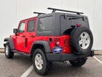 2015 Wrangler Unlimited Thumbnail 3