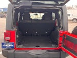 2015 Wrangler Unlimited Thumbnail 14