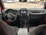 2015 Wrangler Unlimited Thumbnail 17