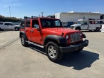 2015 Wrangler Unlimited Thumbnail 2