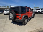 2015 Wrangler Unlimited Thumbnail 3