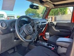 2015 Wrangler Unlimited Thumbnail 5