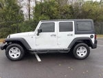 2015 Wrangler Unlimited Thumbnail 2