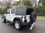 2015 Wrangler Unlimited Thumbnail 3