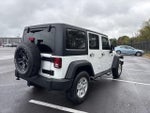 2015 Wrangler Unlimited Thumbnail 4
