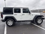 2015 Wrangler Unlimited Thumbnail 5