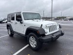 2015 Wrangler Unlimited Thumbnail 6