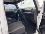 2015 Wrangler Unlimited Thumbnail 8