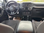 2015 Wrangler Unlimited Thumbnail 9