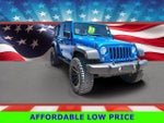 2016 Wrangler Unlimited Thumbnail 1