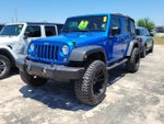 2016 Wrangler Unlimited Thumbnail 3