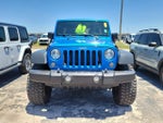 2016 Wrangler Unlimited Thumbnail 2