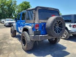 2016 Wrangler Unlimited Thumbnail 4