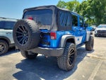 2016 Wrangler Unlimited Thumbnail 5