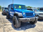 2016 Wrangler Unlimited Thumbnail 6