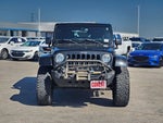 2016 Wrangler Unlimited Thumbnail 2