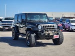 2016 Wrangler Unlimited Thumbnail 3