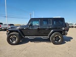 2016 Wrangler Unlimited Thumbnail 4
