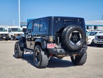2016 Wrangler Unlimited Thumbnail 5