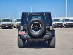 2016 Wrangler Unlimited Thumbnail 6