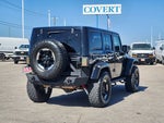 2016 Wrangler Unlimited Thumbnail 7