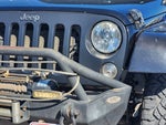 2016 Wrangler Unlimited Thumbnail 8