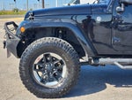2016 Wrangler Unlimited Thumbnail 9