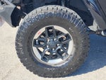 2016 Wrangler Unlimited Thumbnail 10