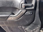2016 Wrangler Unlimited Thumbnail 21