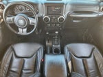 2016 Wrangler Unlimited Thumbnail 23