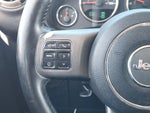 2016 Wrangler Unlimited Thumbnail 25