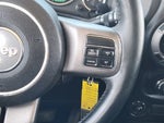 2016 Wrangler Unlimited Thumbnail 26