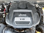 2016 Wrangler Unlimited Thumbnail 29