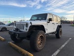 2016 Wrangler Unlimited Thumbnail 1