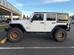 2016 Wrangler Unlimited Thumbnail 2