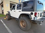 2016 Wrangler Unlimited Thumbnail 3
