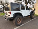 2016 Wrangler Unlimited Thumbnail 6