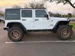 2016 Wrangler Unlimited Thumbnail 7