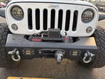 2016 Wrangler Unlimited Thumbnail 8