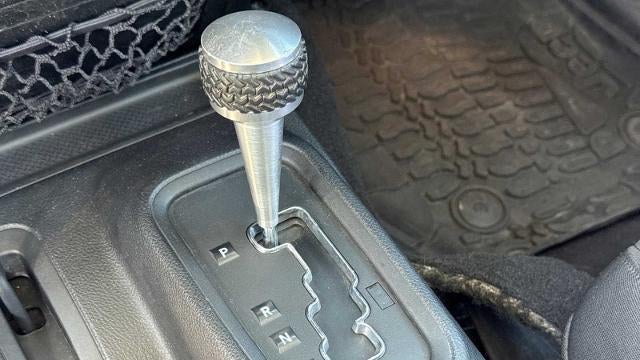2016 Jeep Wrangler Unlimited Sport S