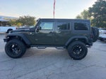 2016 Wrangler Unlimited Thumbnail 1
