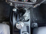 2016 Wrangler Unlimited Thumbnail 4