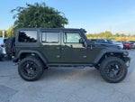 2016 Wrangler Unlimited Thumbnail 5