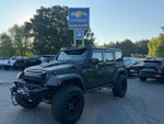 2016 Wrangler Unlimited Thumbnail 6