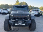 2016 Wrangler Unlimited Thumbnail 7